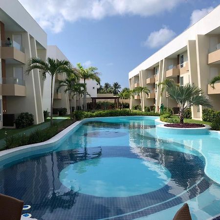 Porto Smeralda Guarajuba 100M Praia公寓式酒店 外观 照片