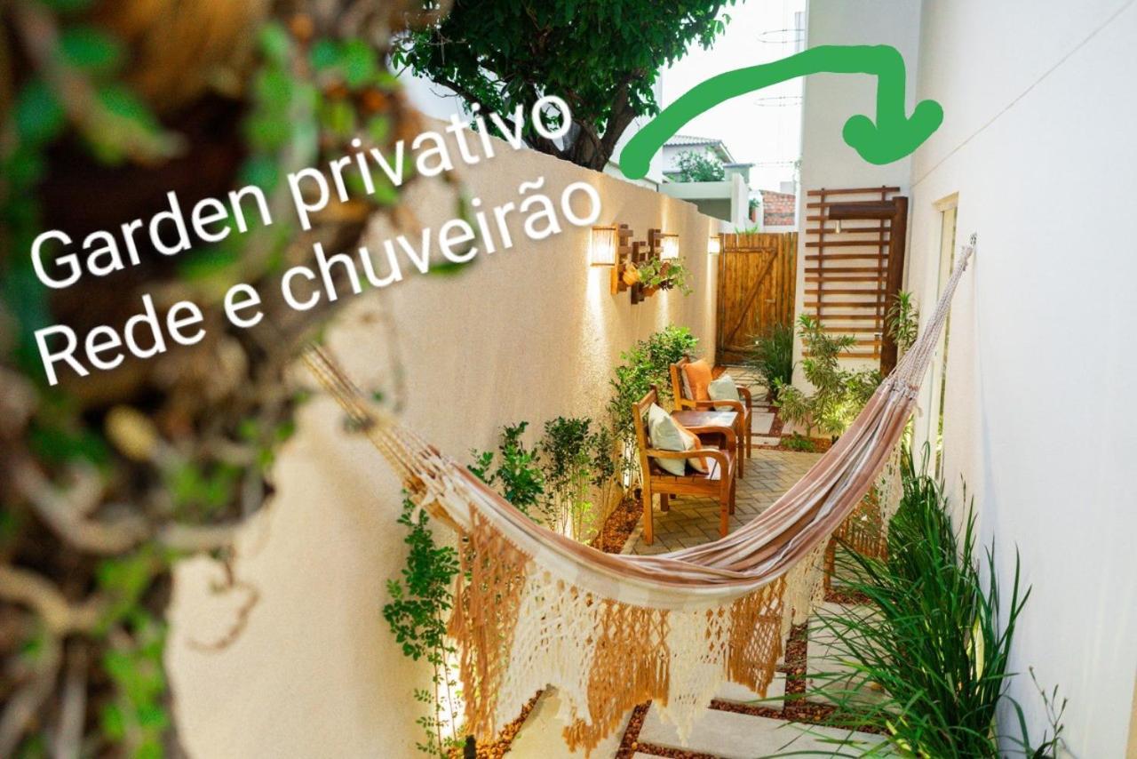 Porto Smeralda Guarajuba 100M Praia公寓式酒店 外观 照片