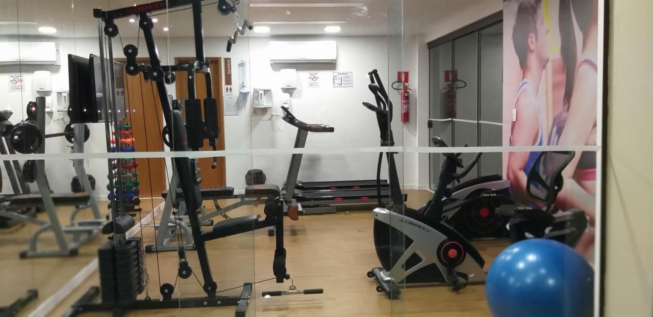 Porto Smeralda Guarajuba 100M Praia公寓式酒店 外观 照片